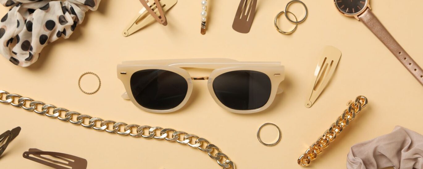Accessories Still Life