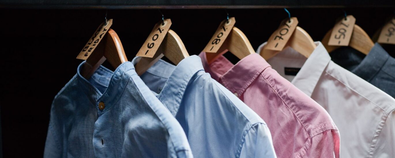 Dress-Shirt
