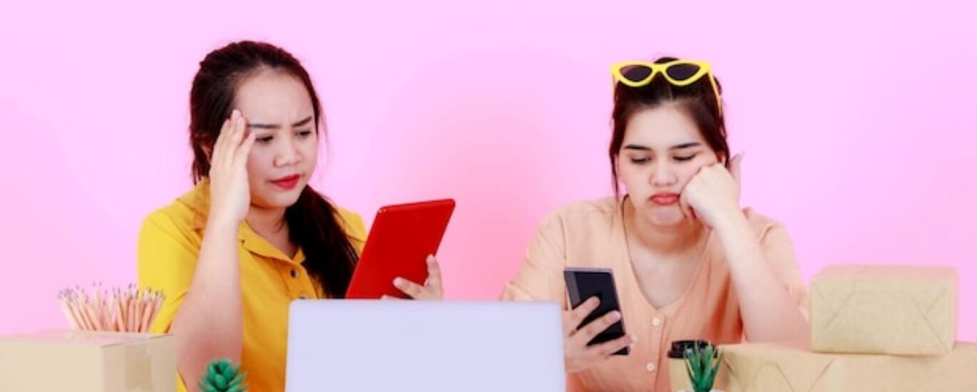 Shop Online Safely