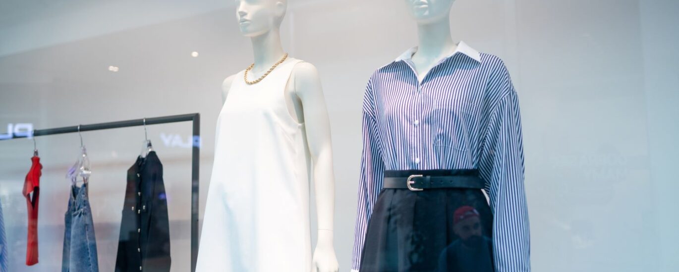 Trend Clothes 2026