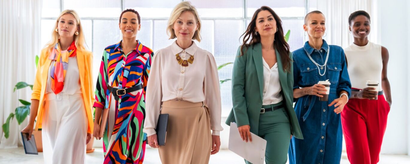 Women’s Fashion