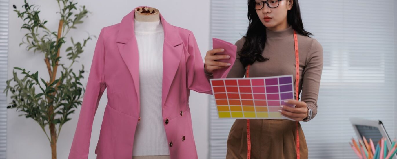 colors in outfits