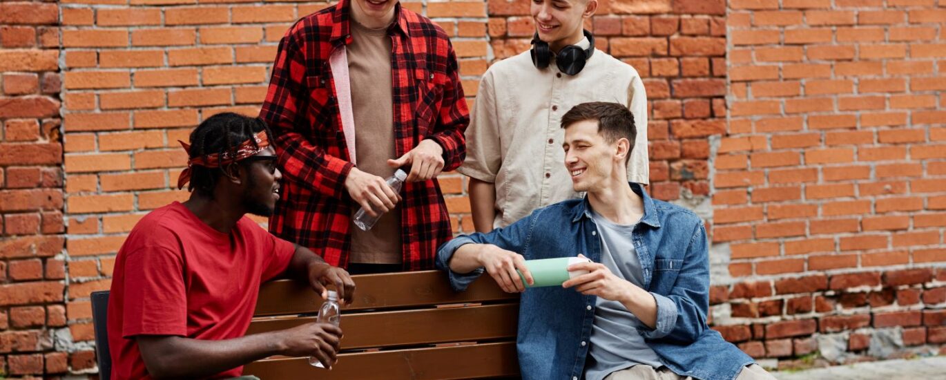 men’s fashion