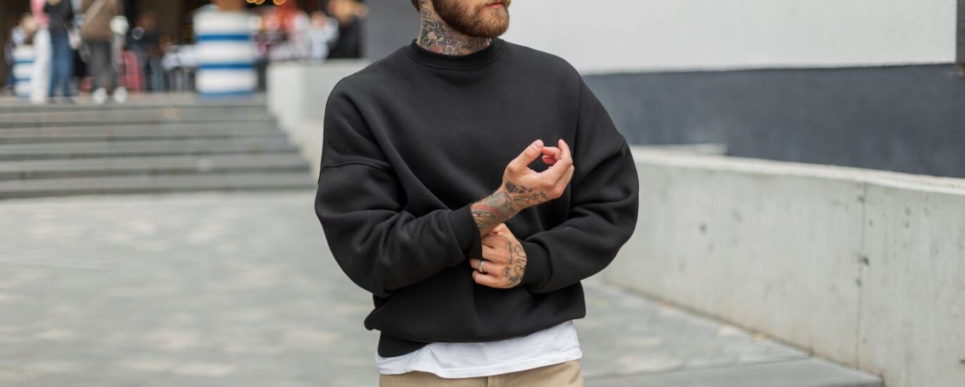 outfit for men