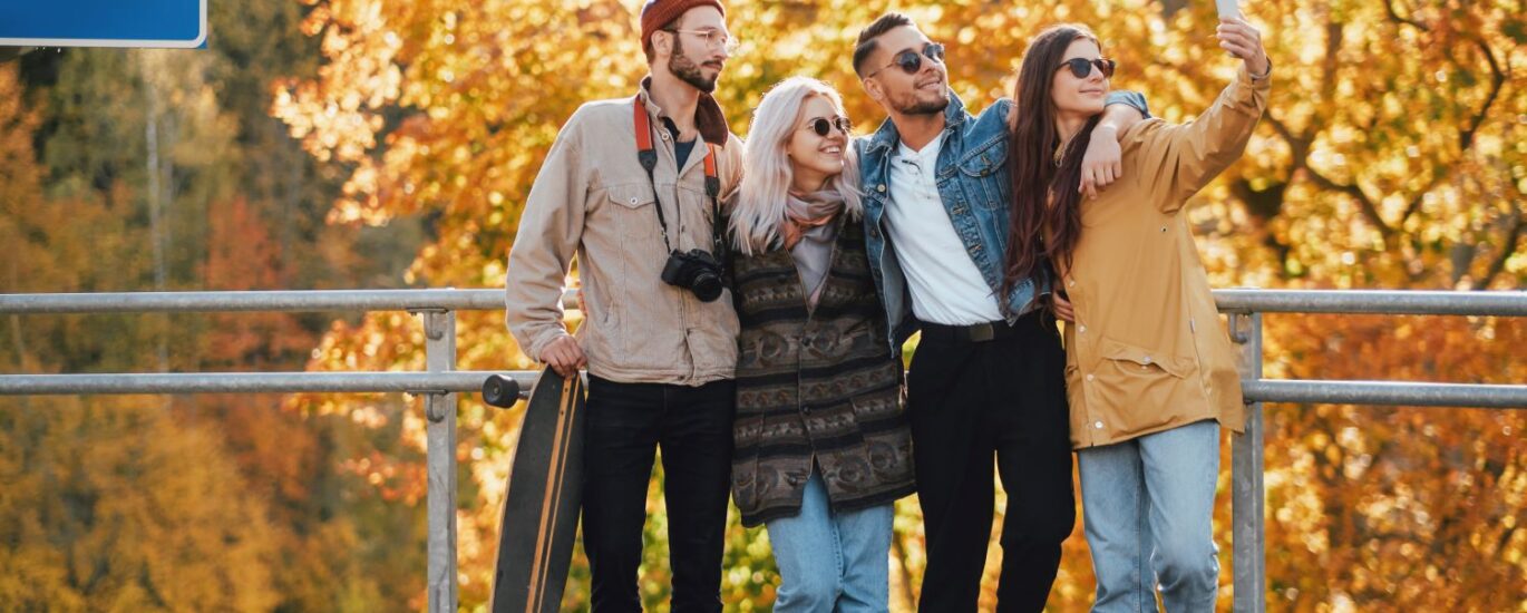 seasonal fashion