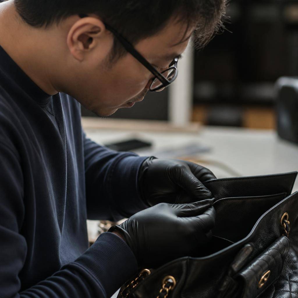ซื้อของแบรนด์เนมมือสองยังไงให้คุ้มและปลอดภัย สำหรับมือใหม่สายแฟยุคนี้