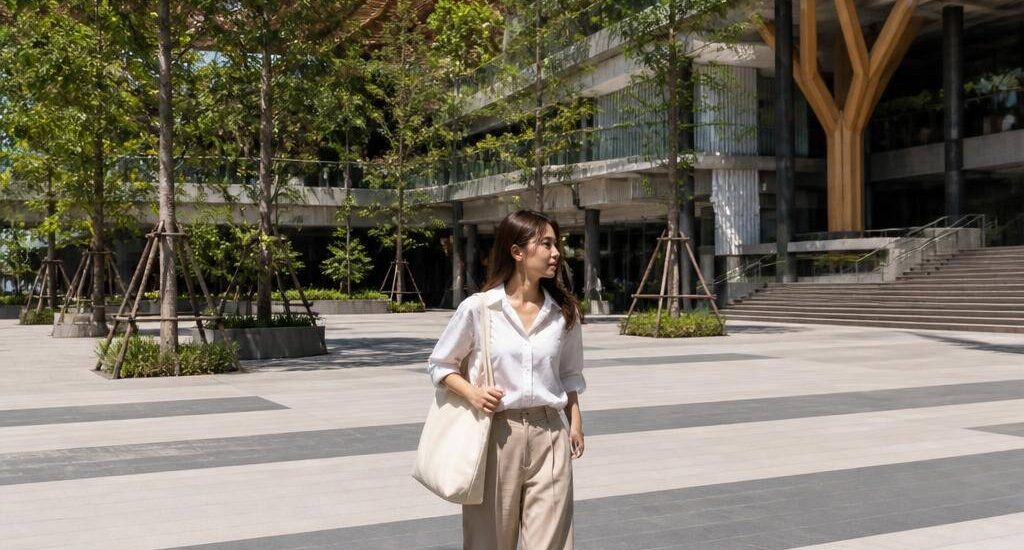 8 แบรนด์แฟชั่นยั่งยืนของไทยที่ทั้งเท่ ใส่ได้จริง และตอบโจทย์คนรุ่นใหม่