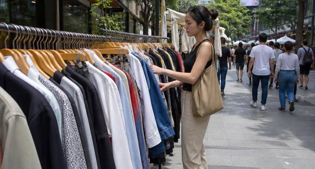 ซื้อของแบรนด์เนมมือสองยังไงให้คุ้มและปลอดภัย สำหรับมือใหม่สายแฟยุคนี้