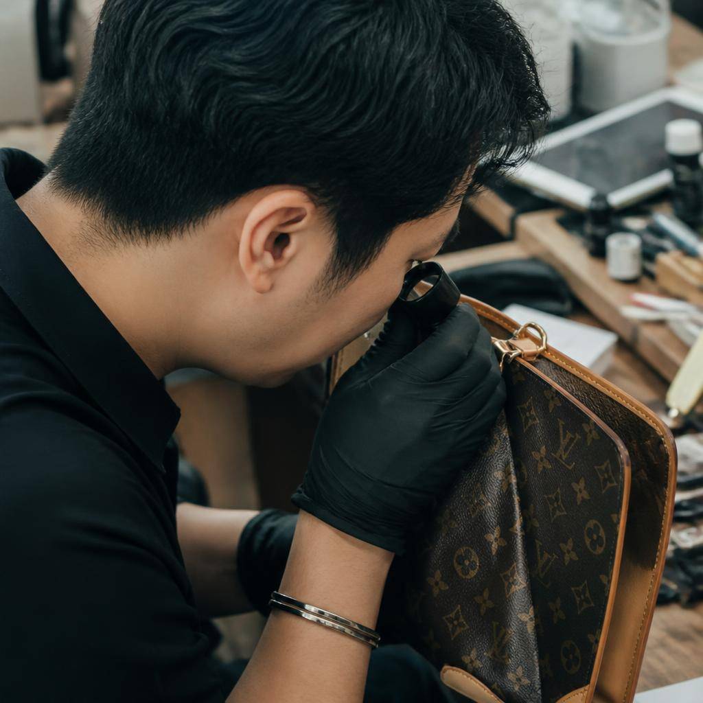 ความลับของการเลือกซื้อแบรนด์หรูมือสองที่ช่วยให้ได้ของแท้ในงบประหยัด