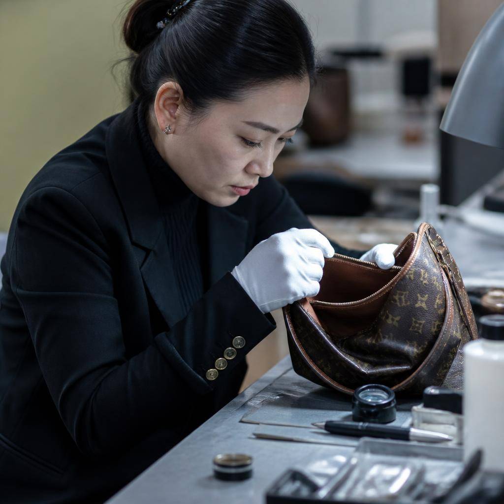 ความลับของการเลือกซื้อแบรนด์หรูมือสองที่ช่วยให้ได้ของแท้ในงบประหยัด