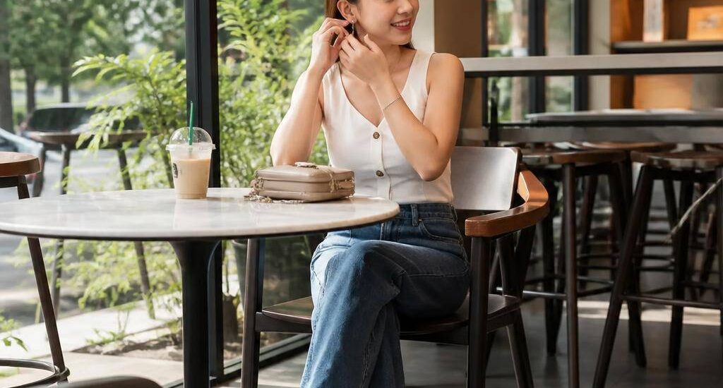 7 ไอเดียแมตช์เครื่องประดับราคาหลักร้อยให้ดูแพงเหมือนหลักพัน