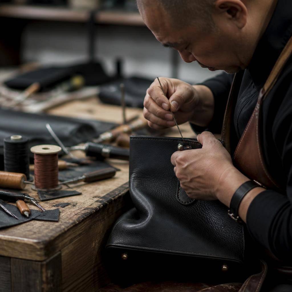 ลงทุนกับกระเป๋าใบเดียว: เลือก Luxury Item ที่คุ้มค่าตลอดกาล